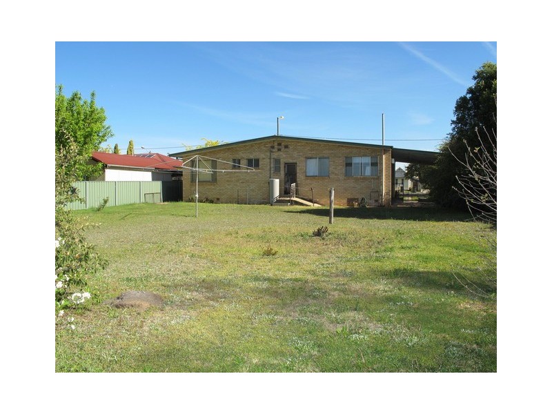 26 Horatio Street, Mudgee NSW 2850