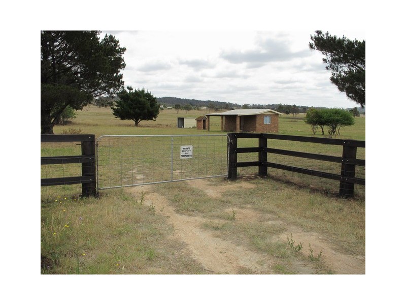 2975 Ulan Road, Mudgee NSW 2850