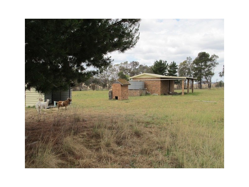 2975 Ulan Road, Mudgee NSW 2850