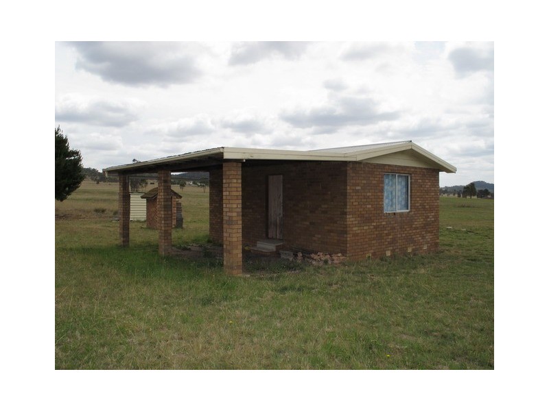 2975 Ulan Road, Mudgee NSW 2850