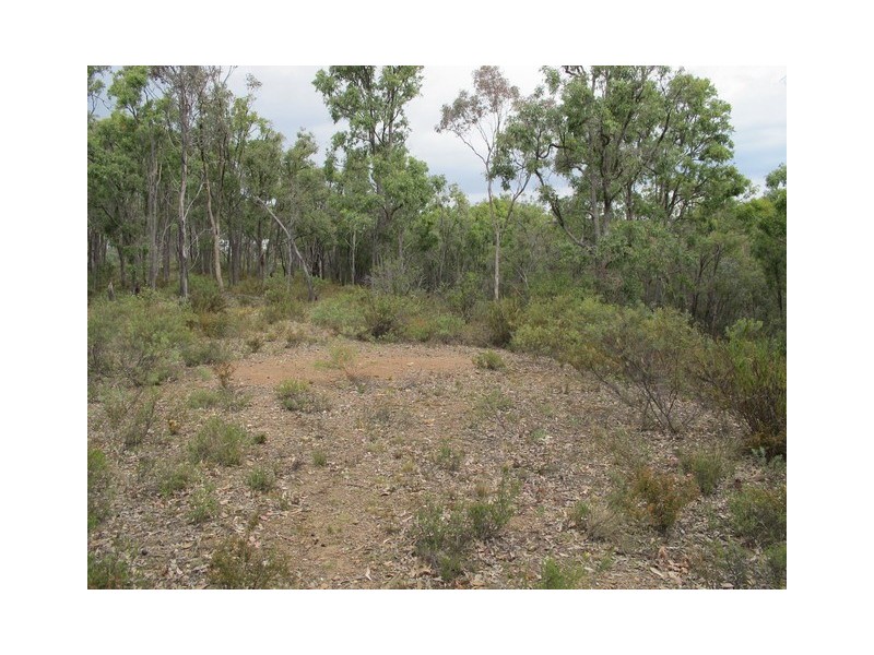 Lot 23 / 801 Hill End Road, Mudgee NSW 2850