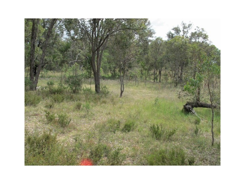 Lot 23 / 801 Hill End Road, Mudgee NSW 2850