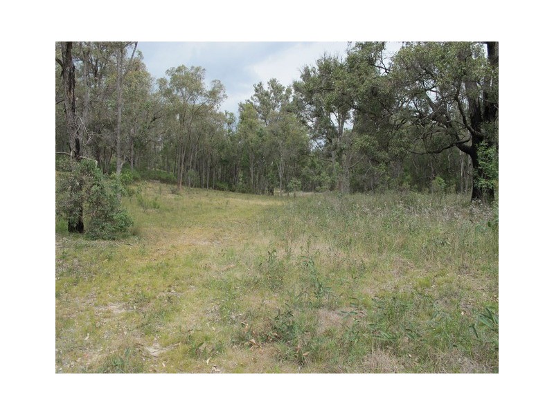 Lot 23 / 801 Hill End Road, Mudgee NSW 2850