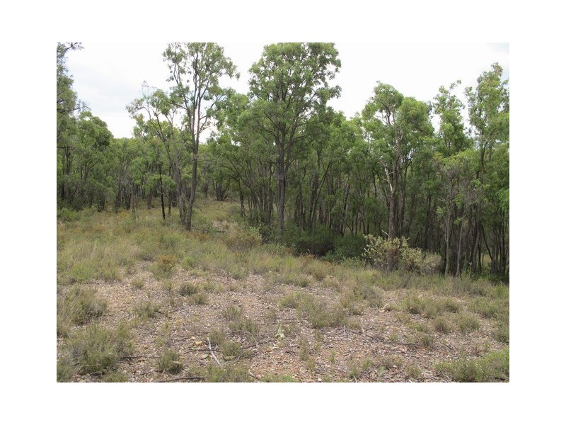 Lot 23 / 801 Hill End Road, Mudgee NSW 2850