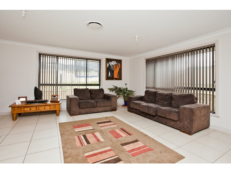 50 White Circle, Mudgee NSW 2850