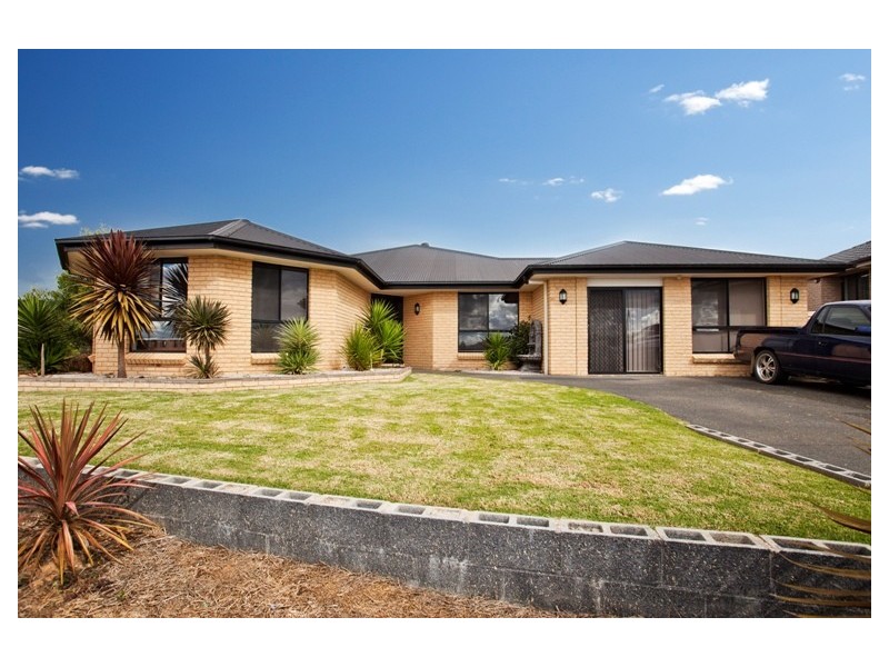 50 White Circle, Mudgee NSW 2850