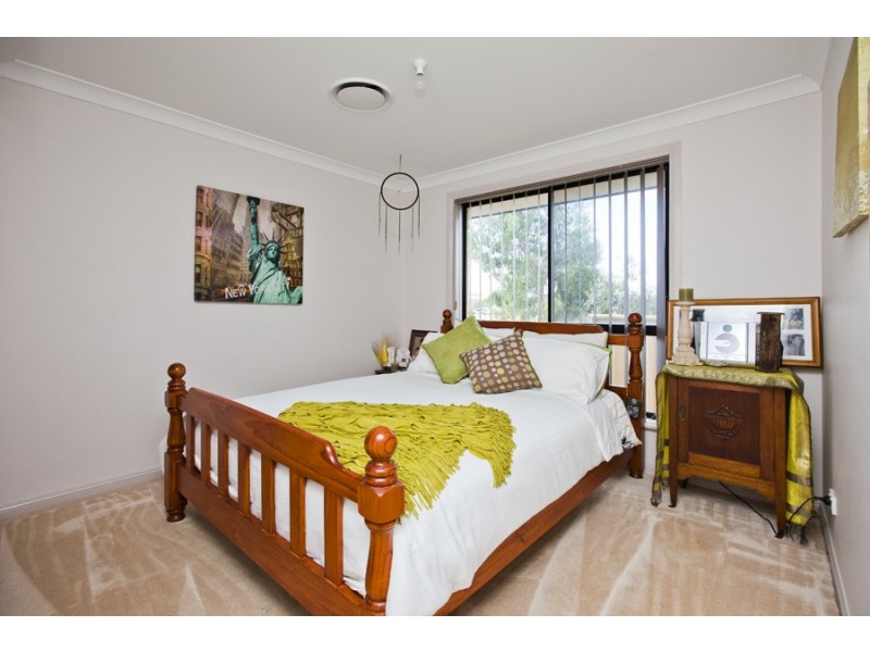 50 White Circle, Mudgee NSW 2850