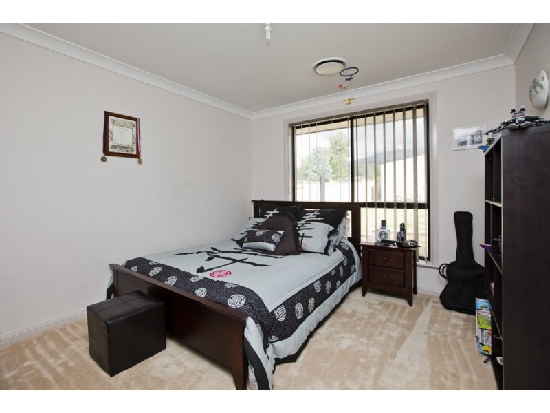 50 White Circle, Mudgee NSW 2850