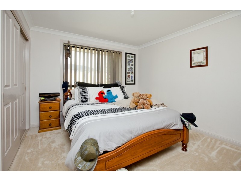 50 White Circle, Mudgee NSW 2850
