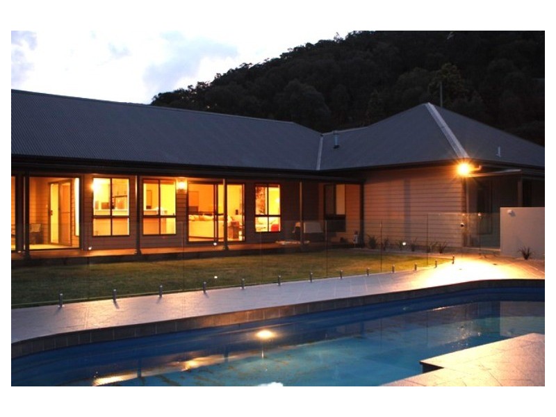 77 Rifle Range Road, Mudgee NSW 2850