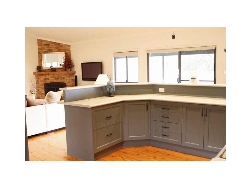 77 Rifle Range Road, Mudgee NSW 2850