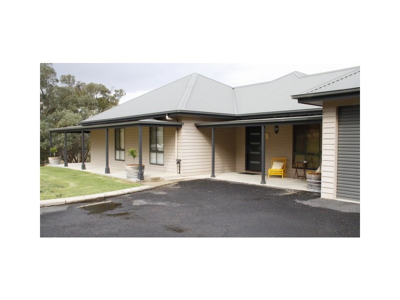77 Rifle Range Road, Mudgee NSW 2850