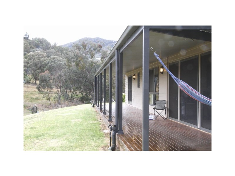 77 Rifle Range Road, Mudgee NSW 2850