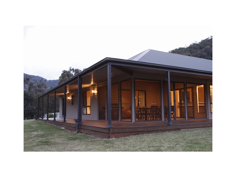 77 Rifle Range Road, Mudgee NSW 2850