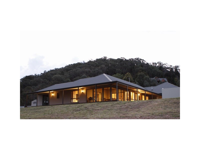 77 Rifle Range Road, Mudgee NSW 2850