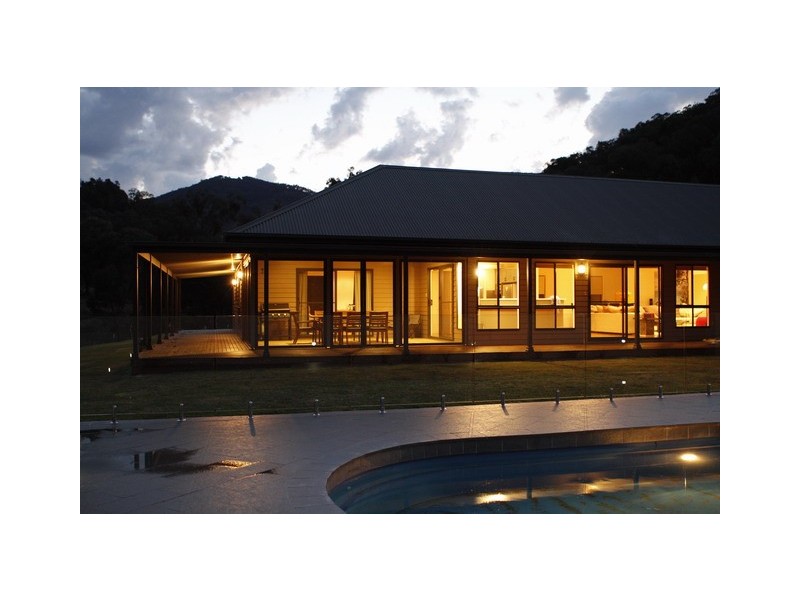 77 Rifle Range Road, Mudgee NSW 2850