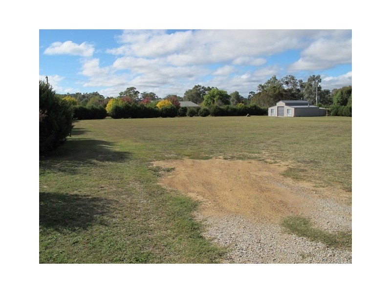 38 Leconfield Drive, Mudgee NSW 2850