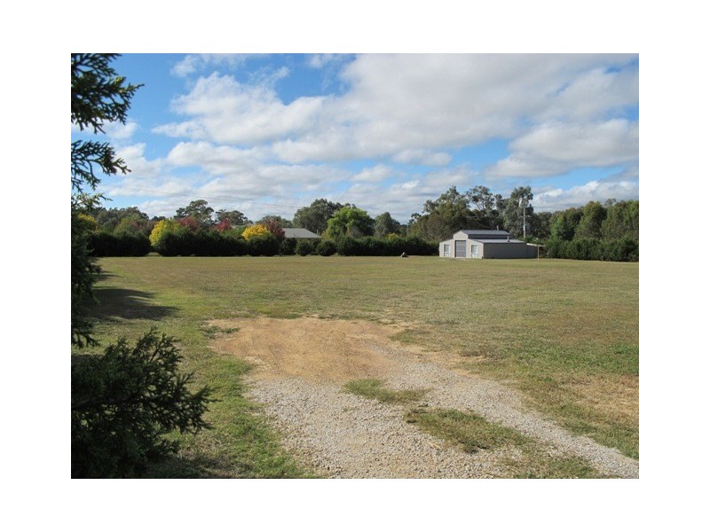 38 Leconfield Drive, Mudgee NSW 2850