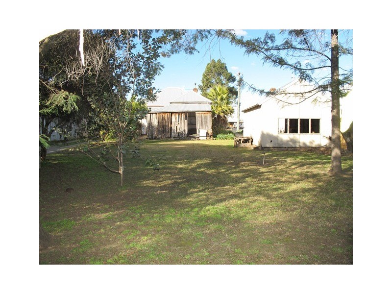 40 Douro Street, Mudgee NSW 2850