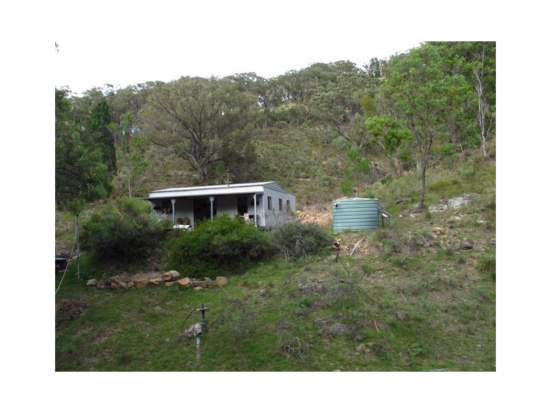 55 Peach Tree Lane, Mudgee NSW 2850