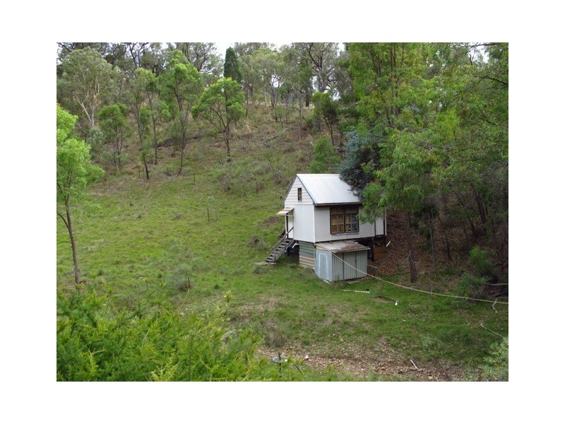 55 Peach Tree Lane, Mudgee NSW 2850