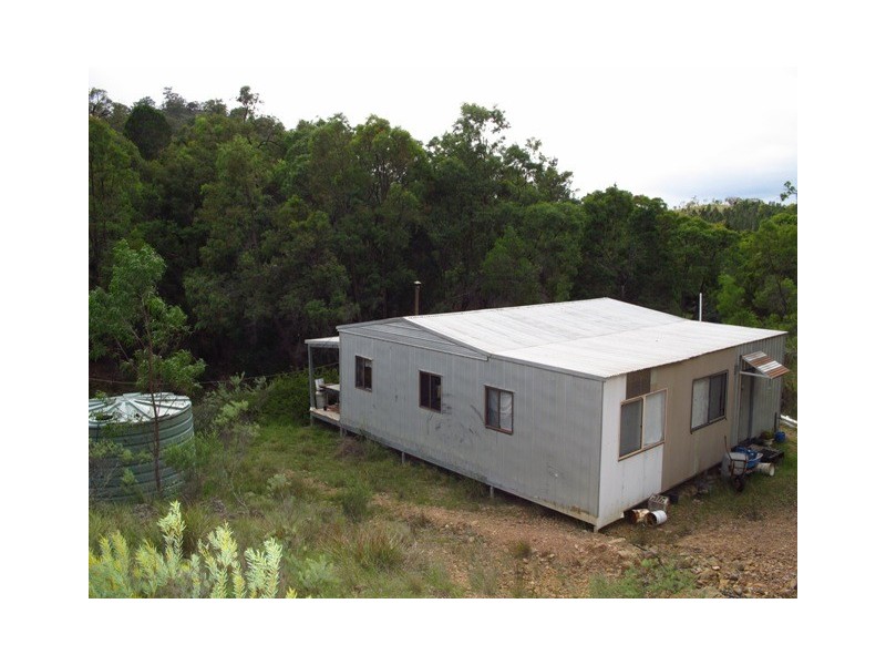 55 Peach Tree Lane, Mudgee NSW 2850