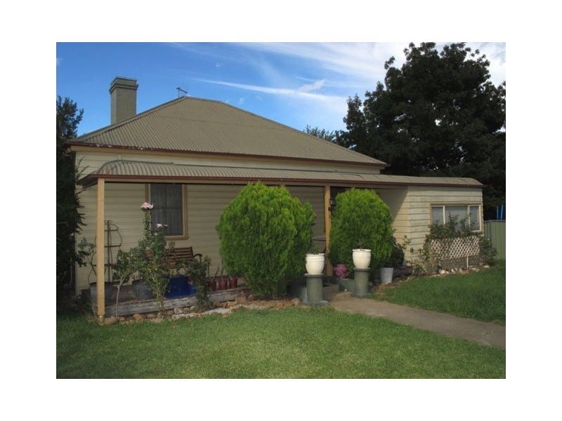 9 Nicholson Street, Mudgee NSW 2850