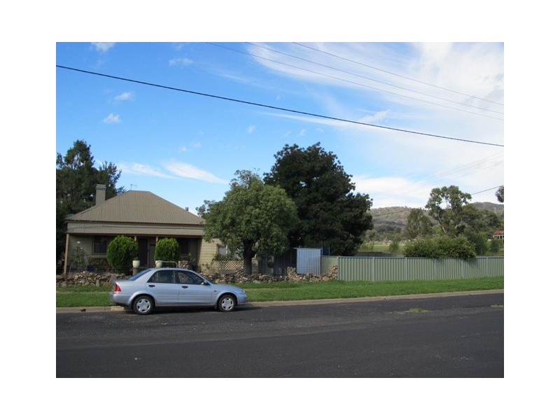 9 Nicholson Street, Mudgee NSW 2850