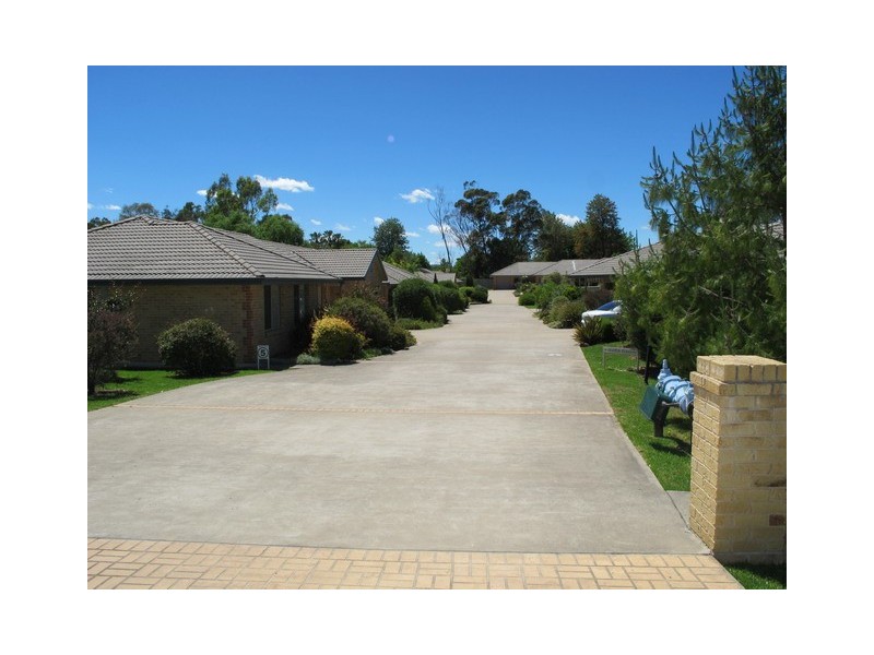 4/11 George Street, Mudgee NSW 2850