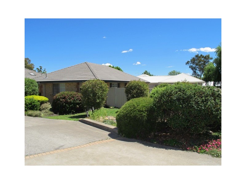 4/11 George Street, Mudgee NSW 2850