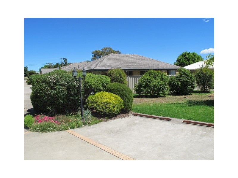 4/11 George Street, Mudgee NSW 2850