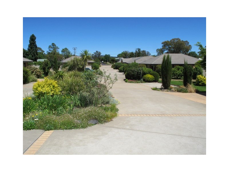 4/11 George Street, Mudgee NSW 2850