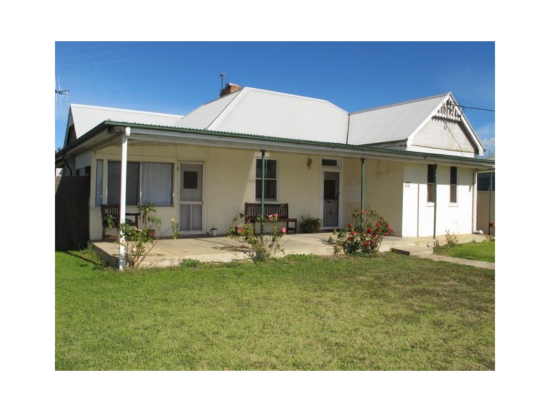 27 Horatio Street, Mudgee NSW 2850