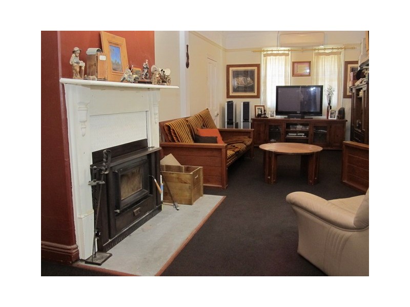 27 Horatio Street, Mudgee NSW 2850