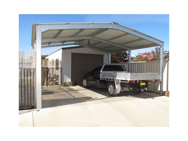 27 Horatio Street, Mudgee NSW 2850