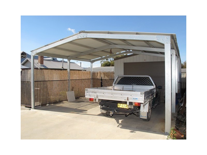 27 Horatio Street, Mudgee NSW 2850