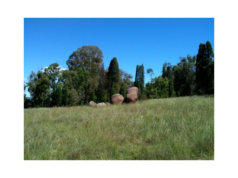 834 Ridge Road, Mudgee NSW 2850