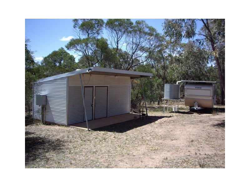 834 Ridge Road, Mudgee NSW 2850