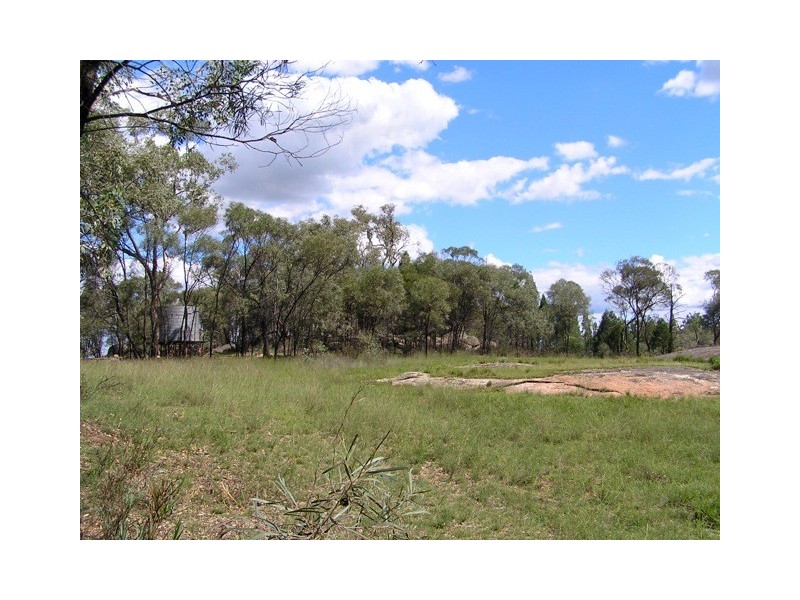 834 Ridge Road, Mudgee NSW 2850