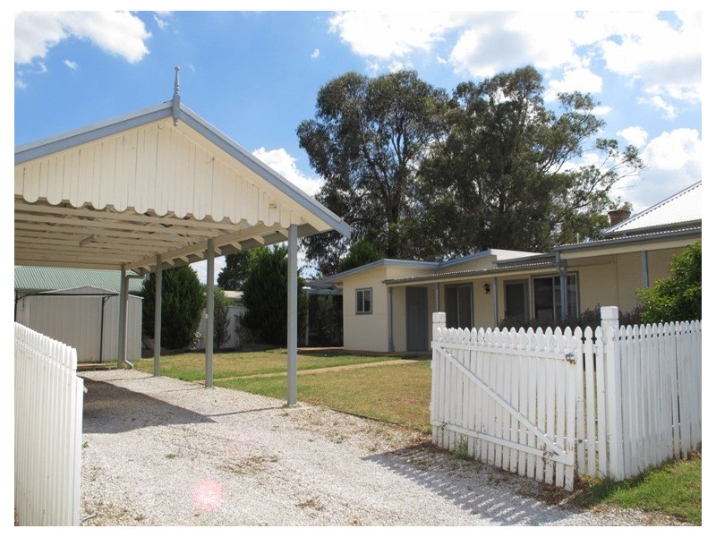 1 Mealey Street, Mudgee NSW 2850