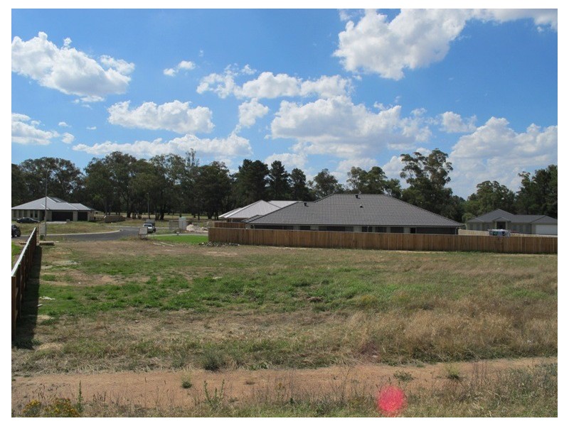 5 Imber Court, Mudgee NSW 2850