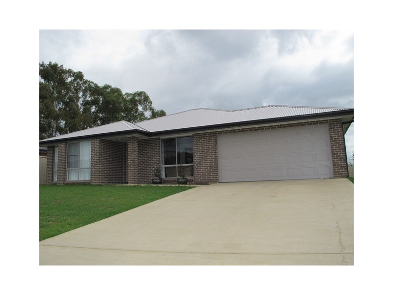 5 Vera Court, Mudgee NSW 2850