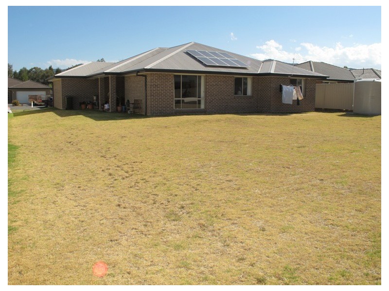5 Vera Court, Mudgee NSW 2850