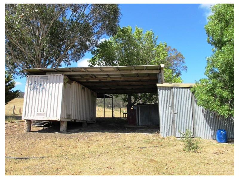 839 Bocoble Road, Mudgee NSW 2850