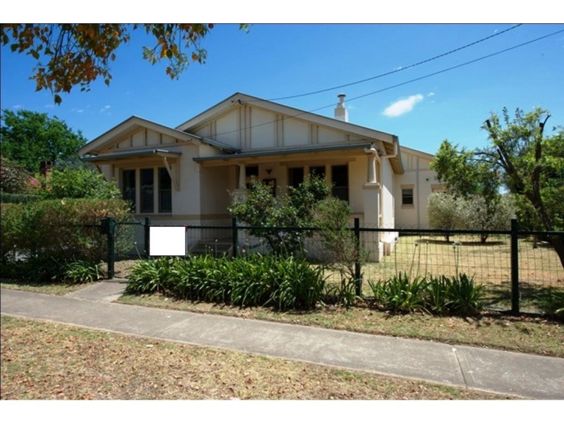 28 Gladstone Street, Mudgee NSW 2850