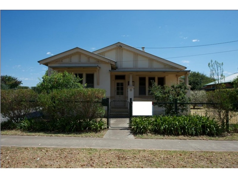 28 Gladstone Street, Mudgee NSW 2850