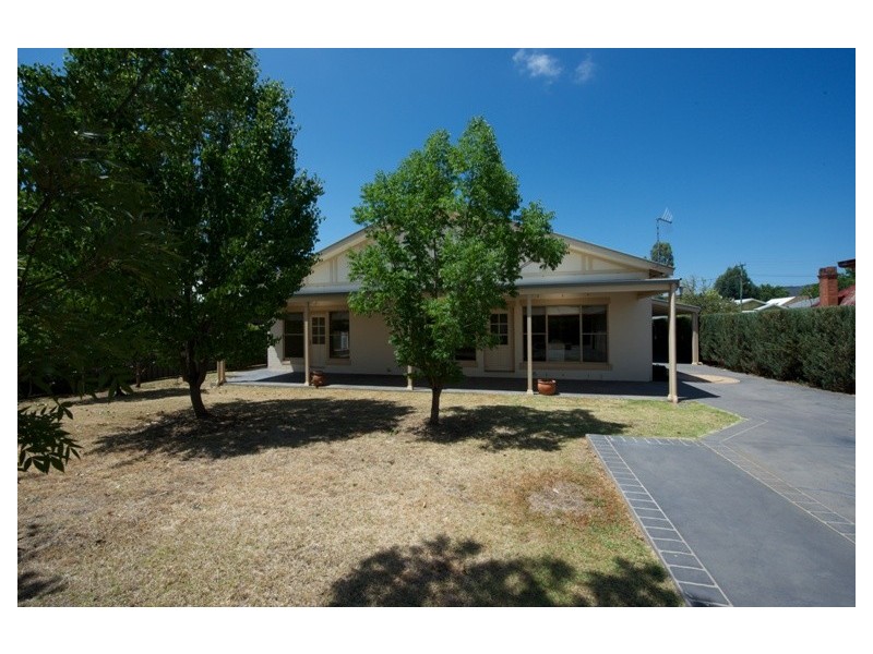 28 Gladstone Street, Mudgee NSW 2850