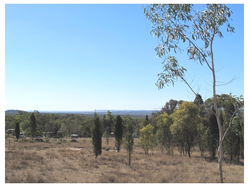 845 Ridge Road, Mudgee NSW 2850