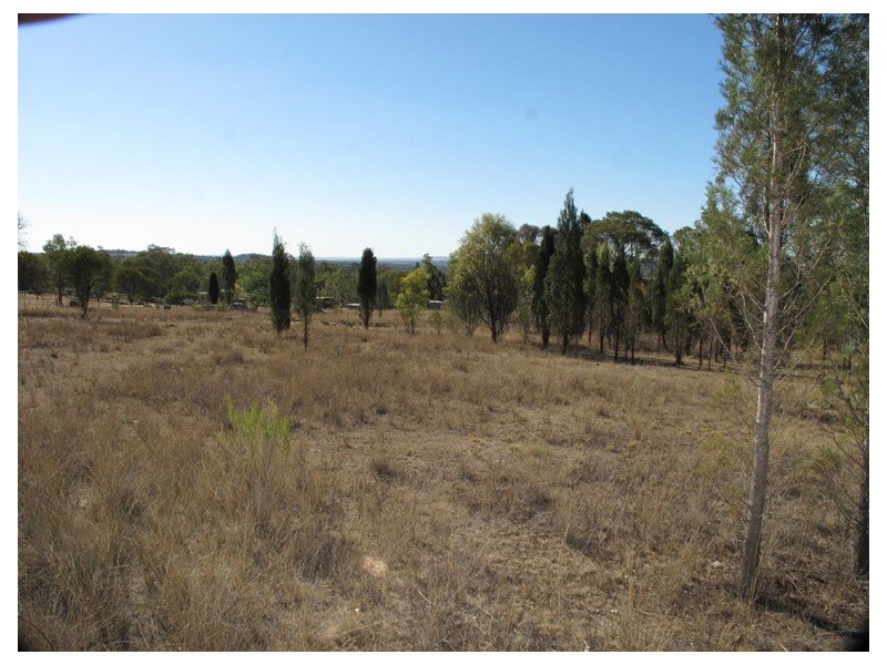845 Ridge Road, Mudgee NSW 2850