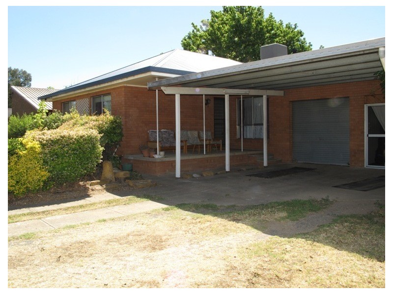 16 Third Street, Mudgee NSW 2850